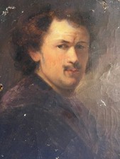 ebay tableaux anciens