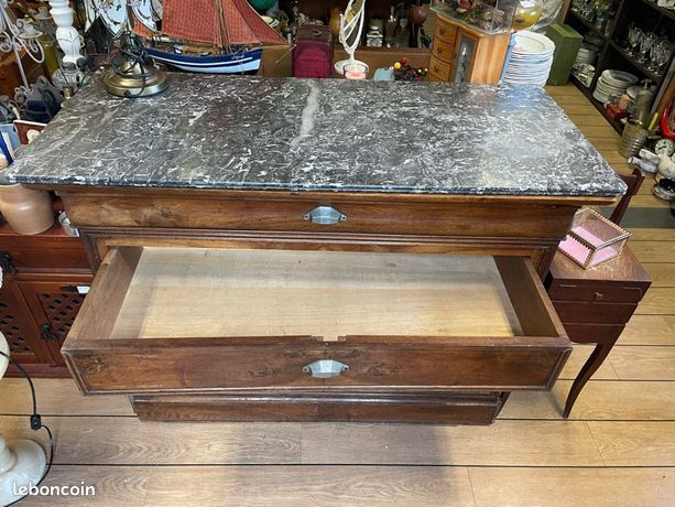 le bon coin commode ancienne