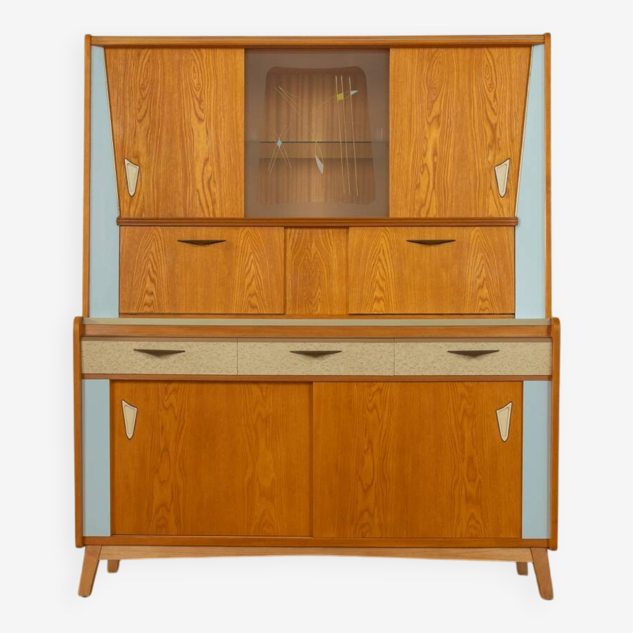 meuble cuisine ancien
