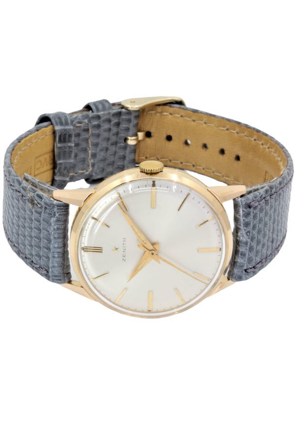 montre ancienne homme
