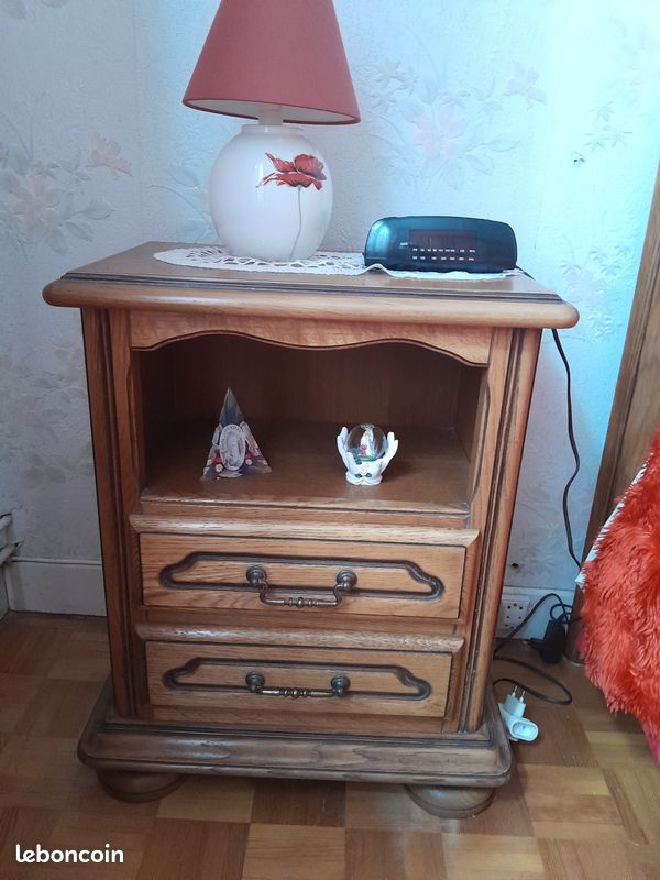 ventes meubles anciens