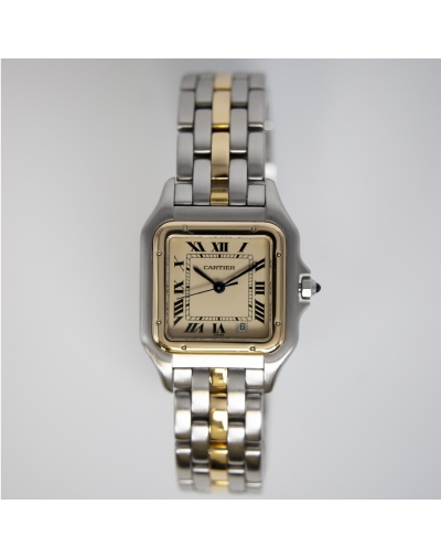 ancienne montre cartier