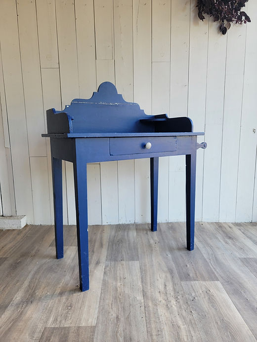 coiffeuse meuble ancien