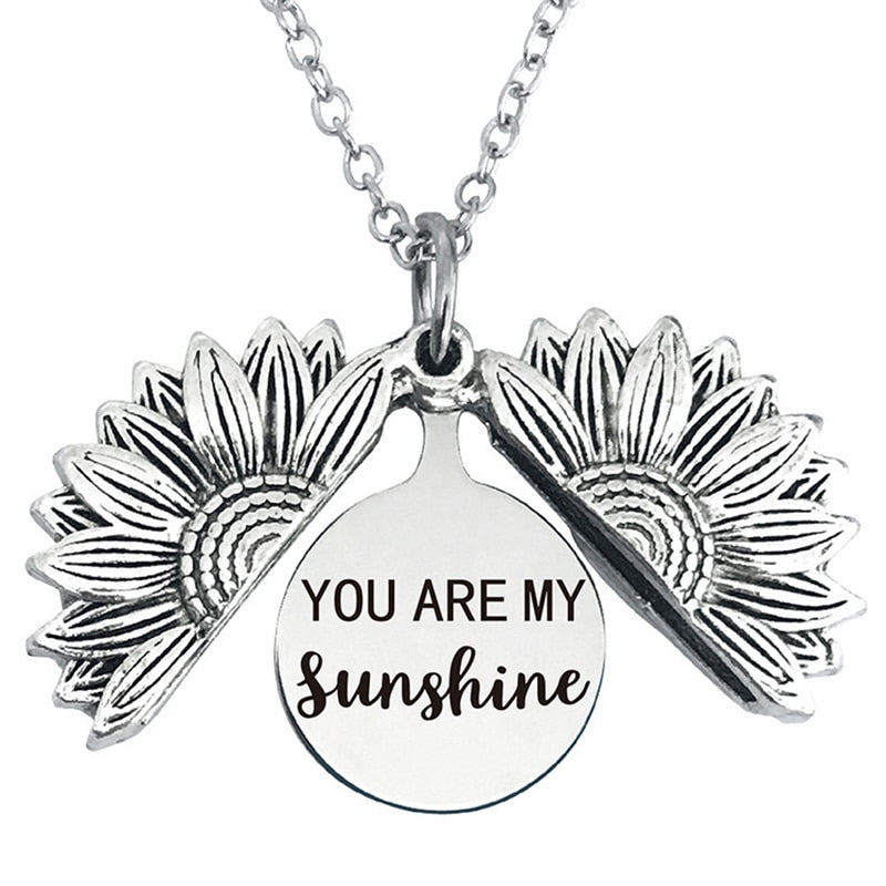 pendentif ouvrant ancien