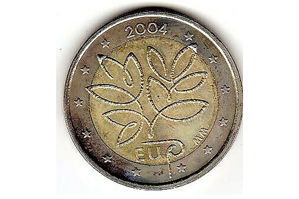 valeur monnaie euro