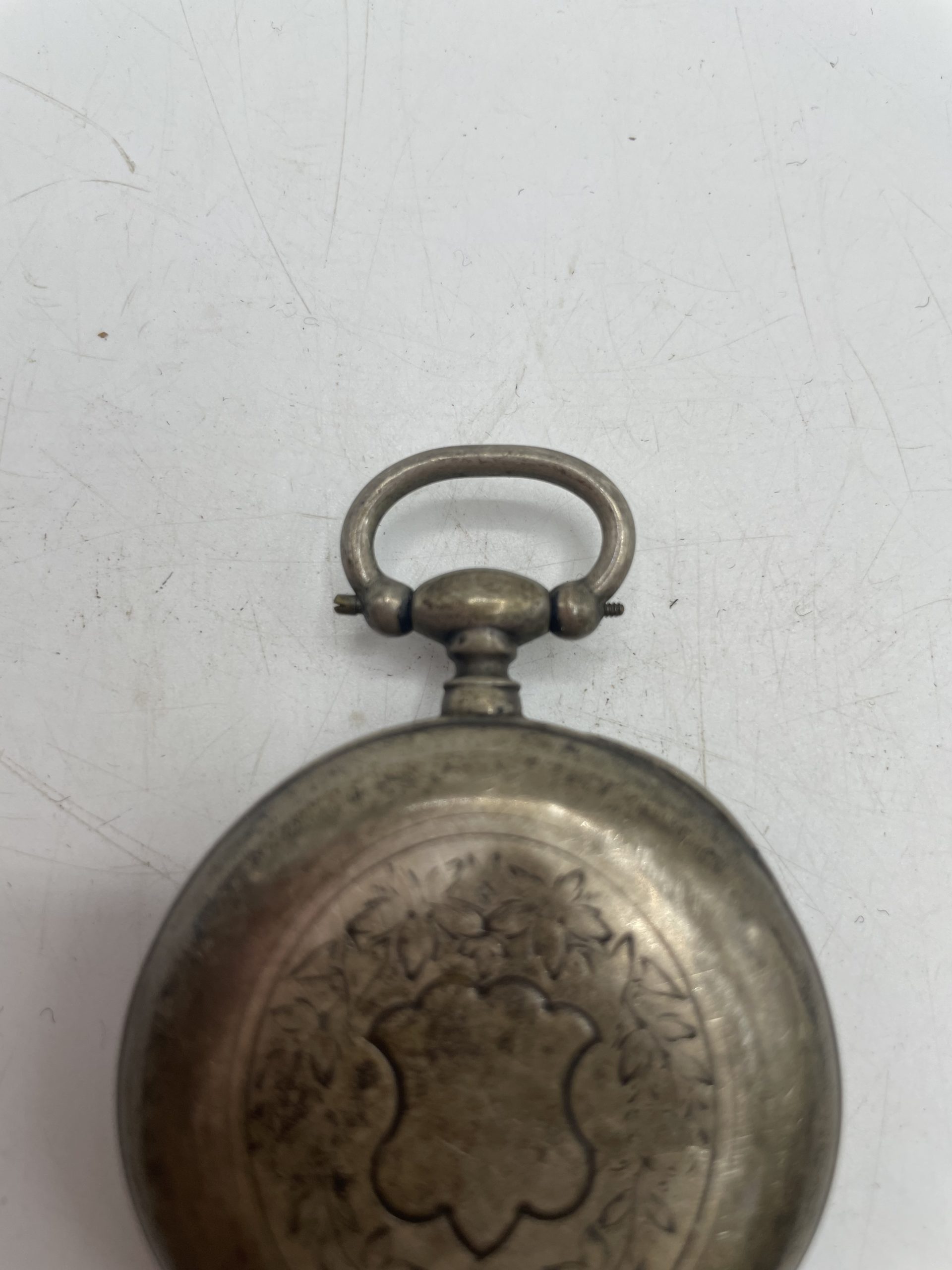 ancien montre