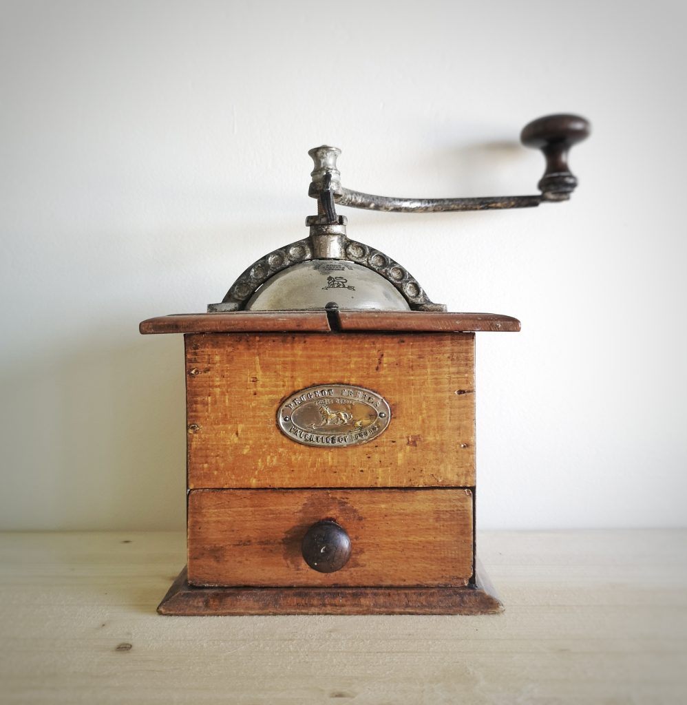 objet ancien de valeur