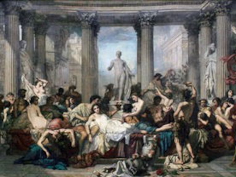 tableaux antiquité
