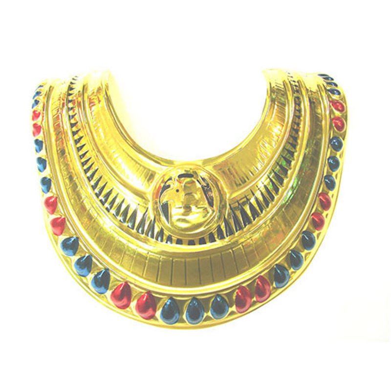 collier egyptien antique