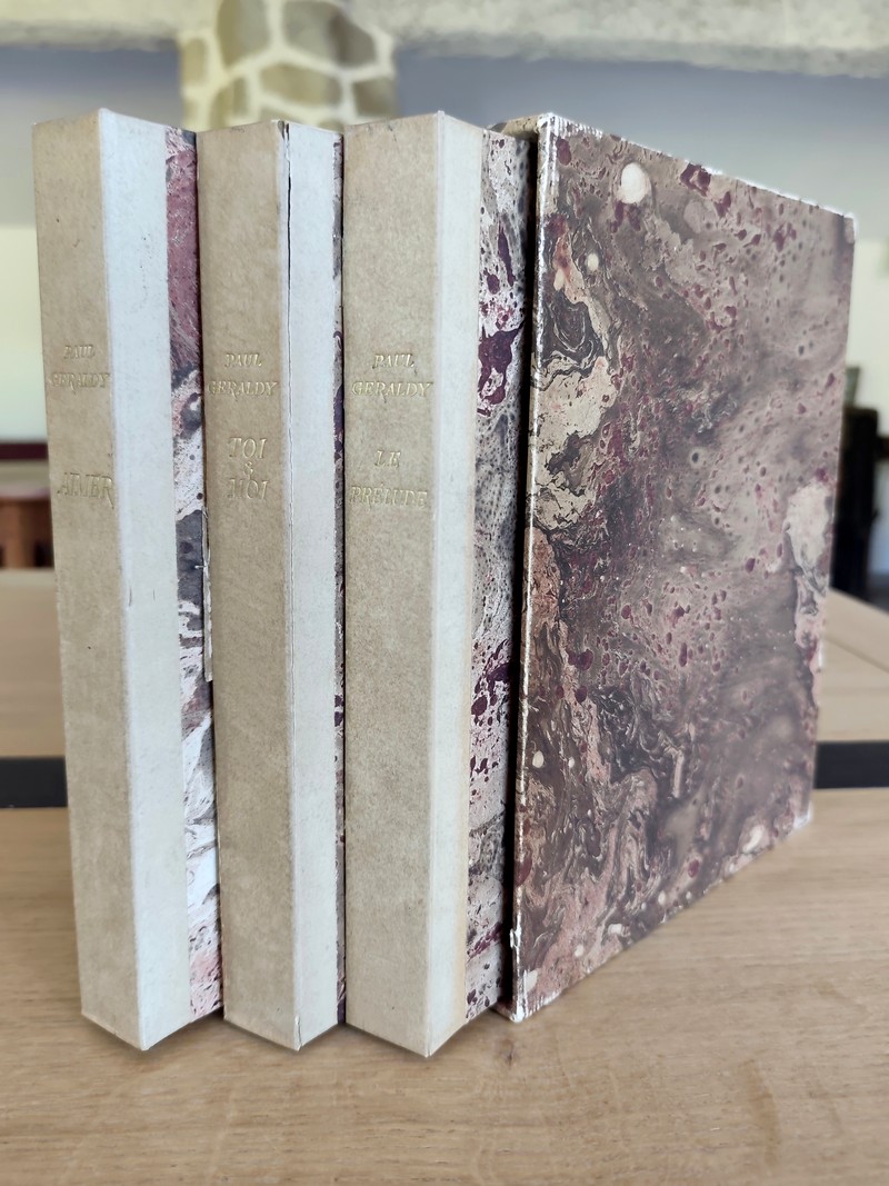 livres rares et anciens